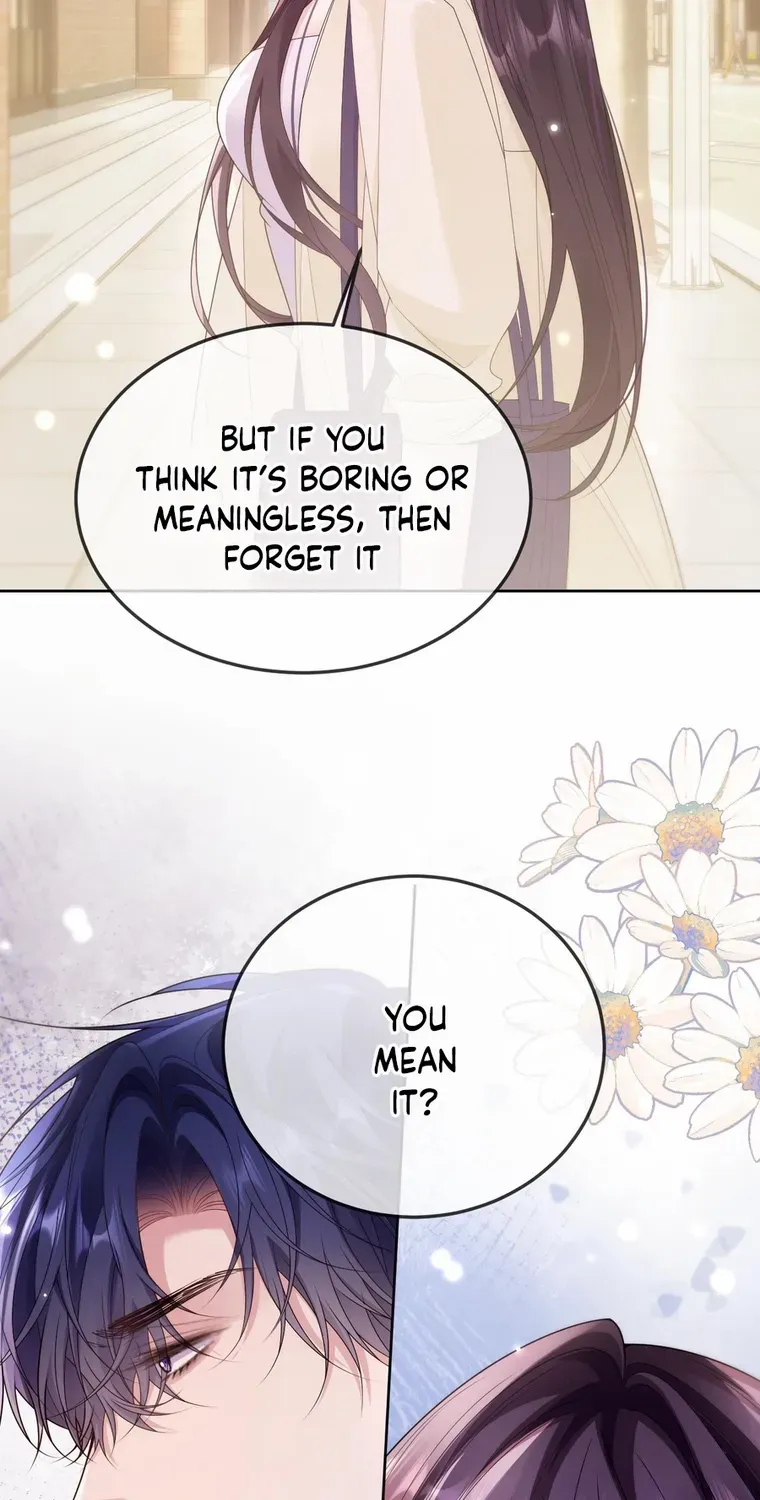 In His Hands Chapter 17 page 25 - 