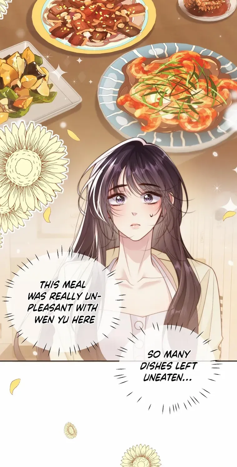 In His Hands Chapter 17 page 4 - 