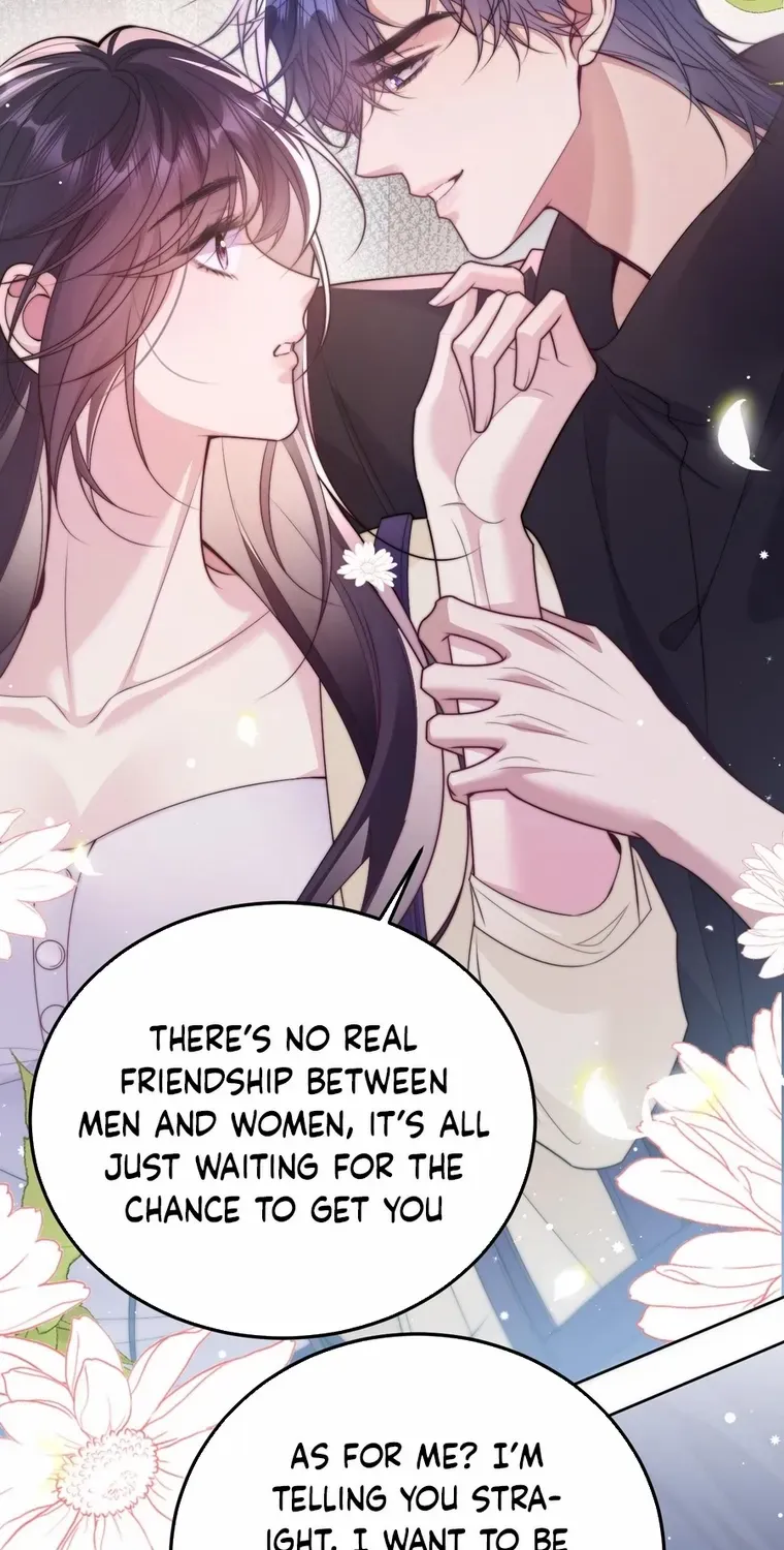 In His Hands Chapter 17 page 31 - 