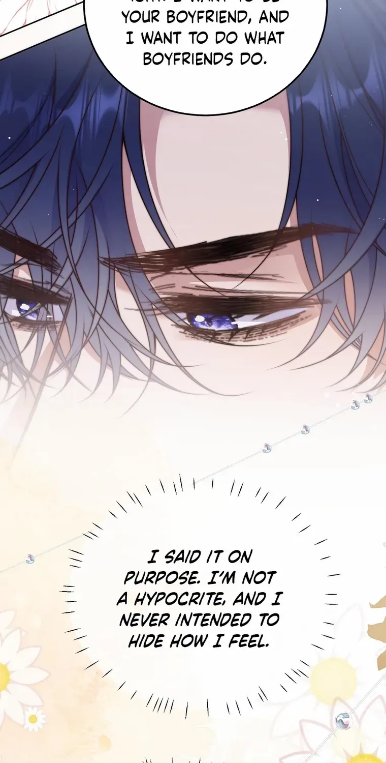 In His Hands Chapter 17 page 32 - 