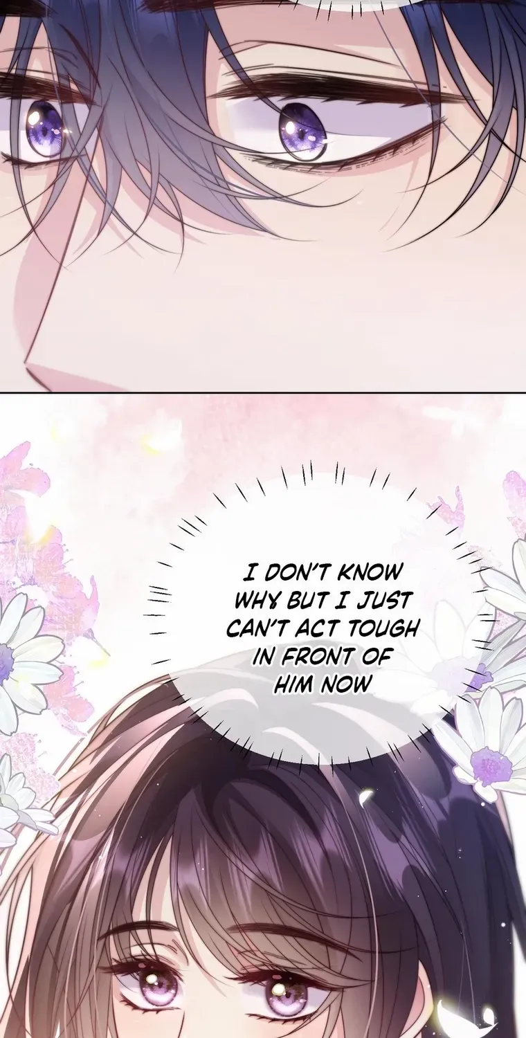 In His Hands Chapter 17 page 35 - 