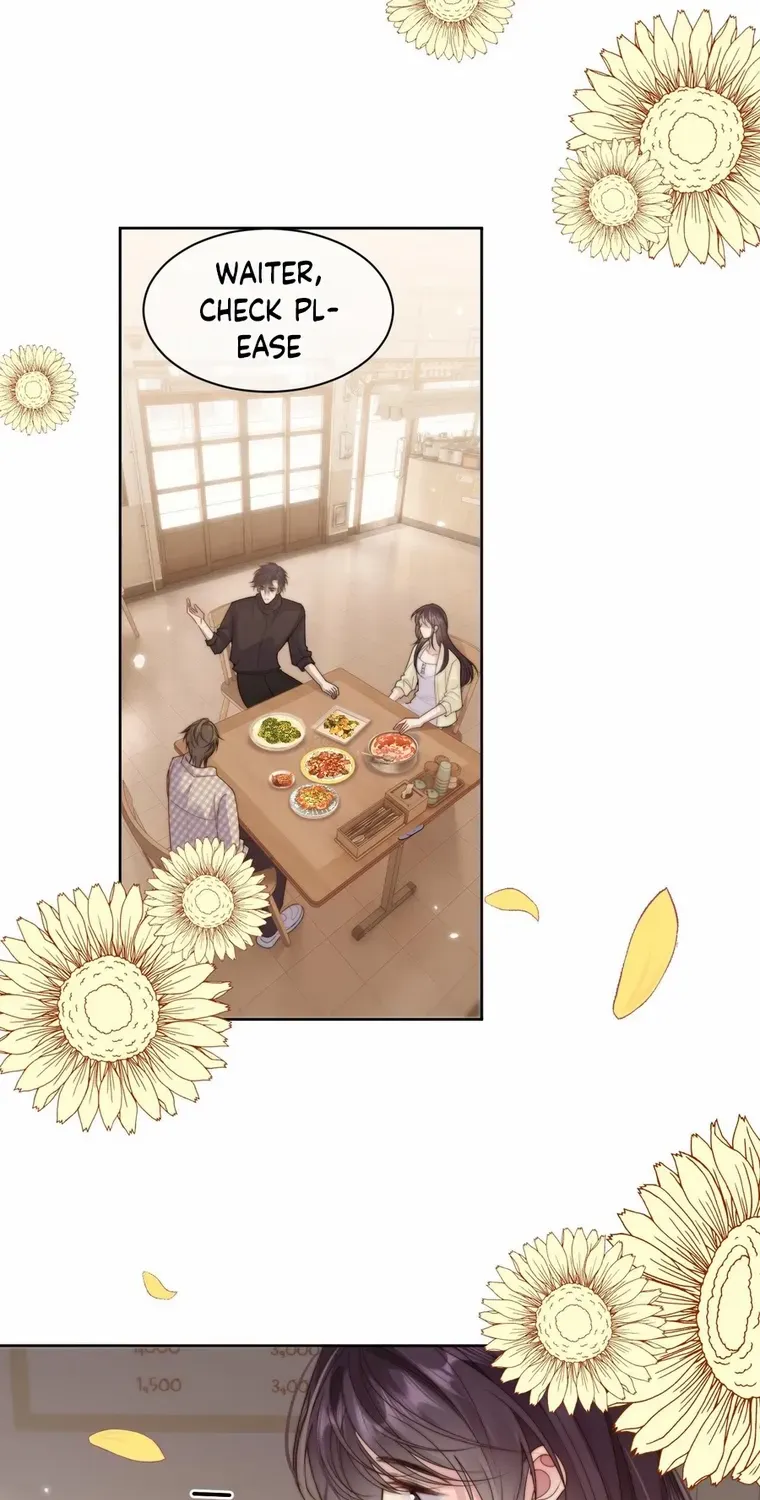 In His Hands Chapter 17 page 5 - 