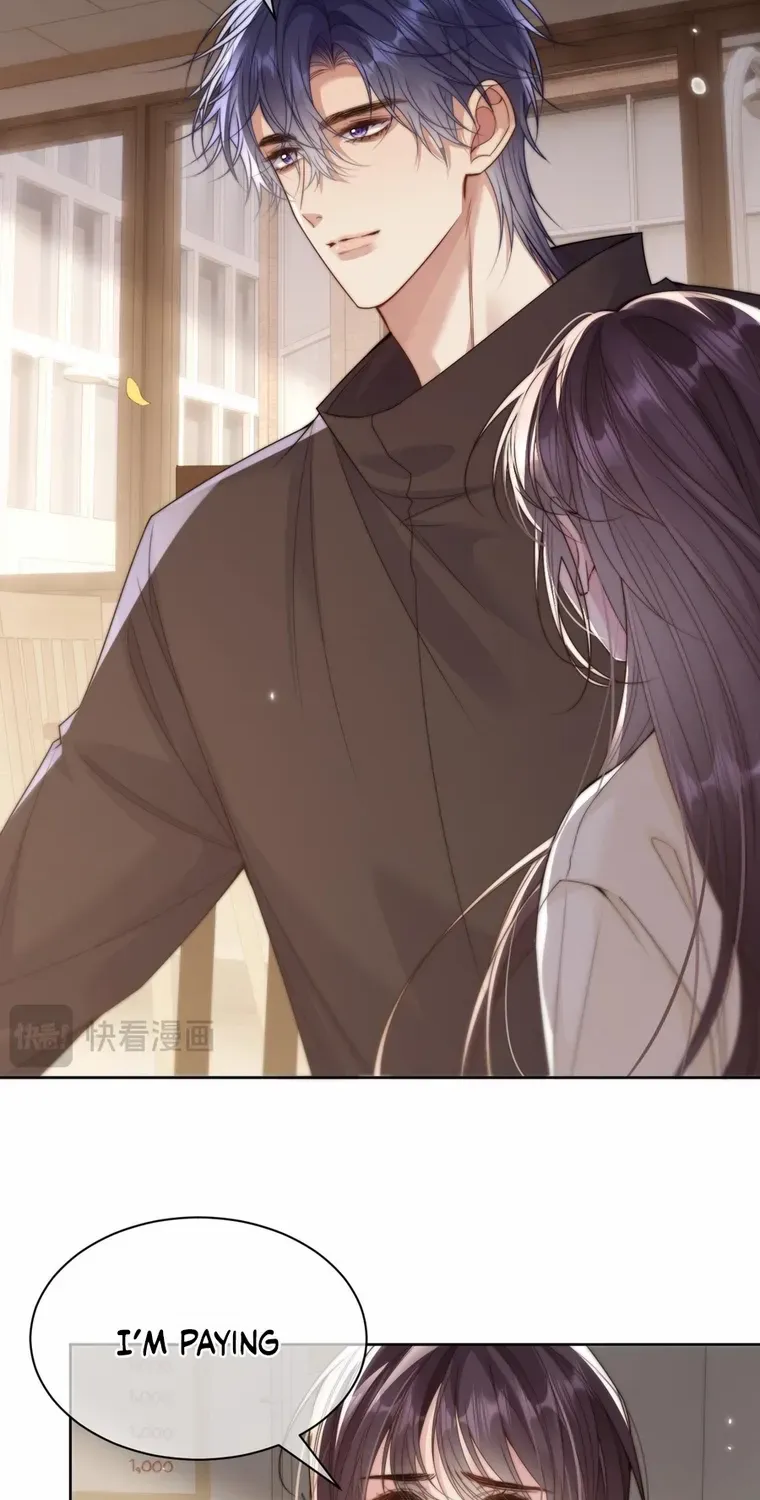 In His Hands Chapter 17 page 7 - 