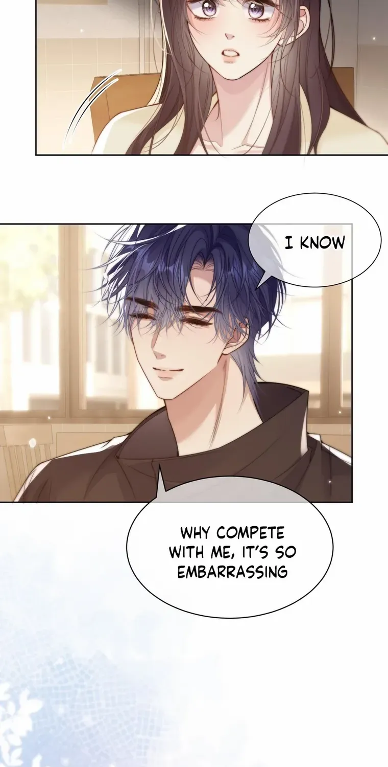 In His Hands Chapter 17 page 8 - 