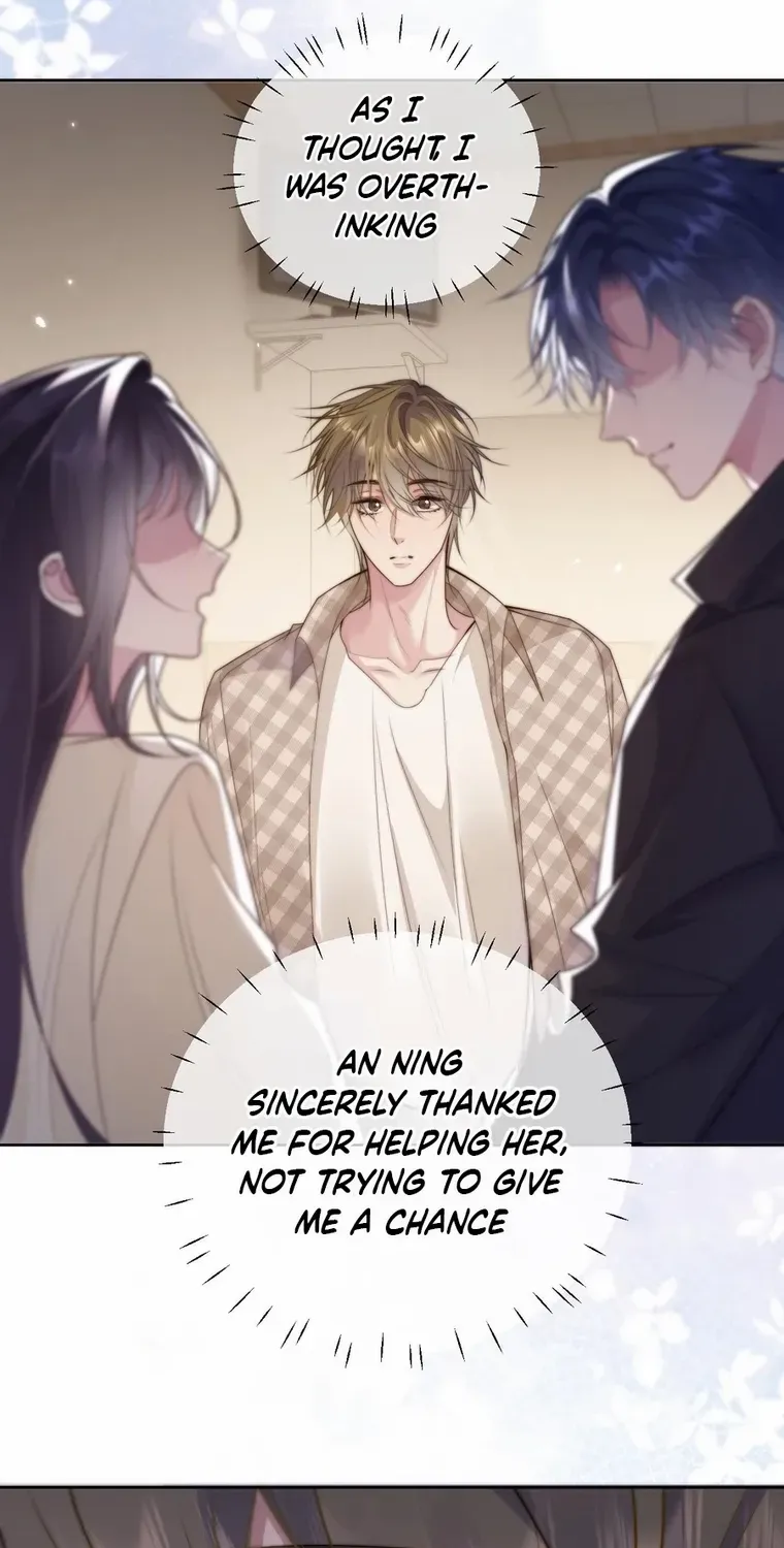 In His Hands Chapter 17 page 9 - 