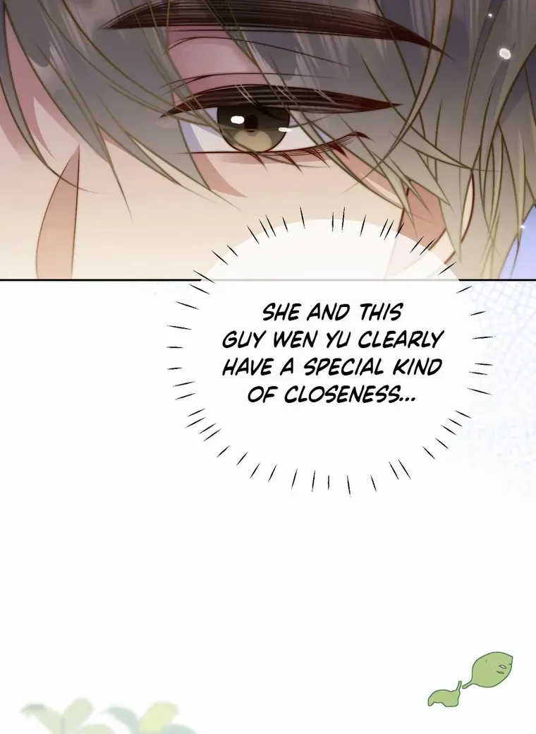 In His Hands Chapter 17 page 10 - 