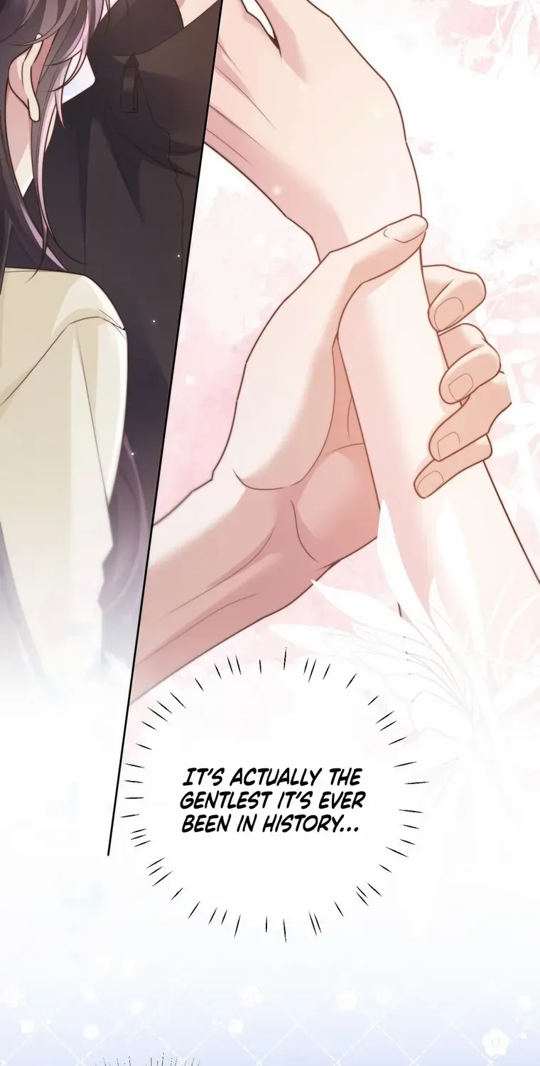 In His Hands Chapter 18 page 2 - 