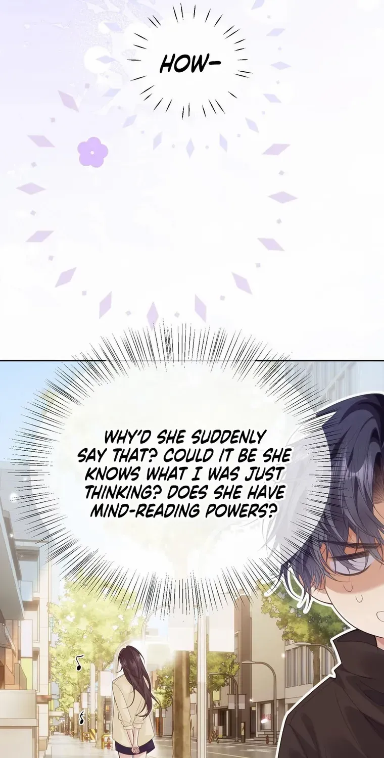 In His Hands Chapter 18 page 21 - 