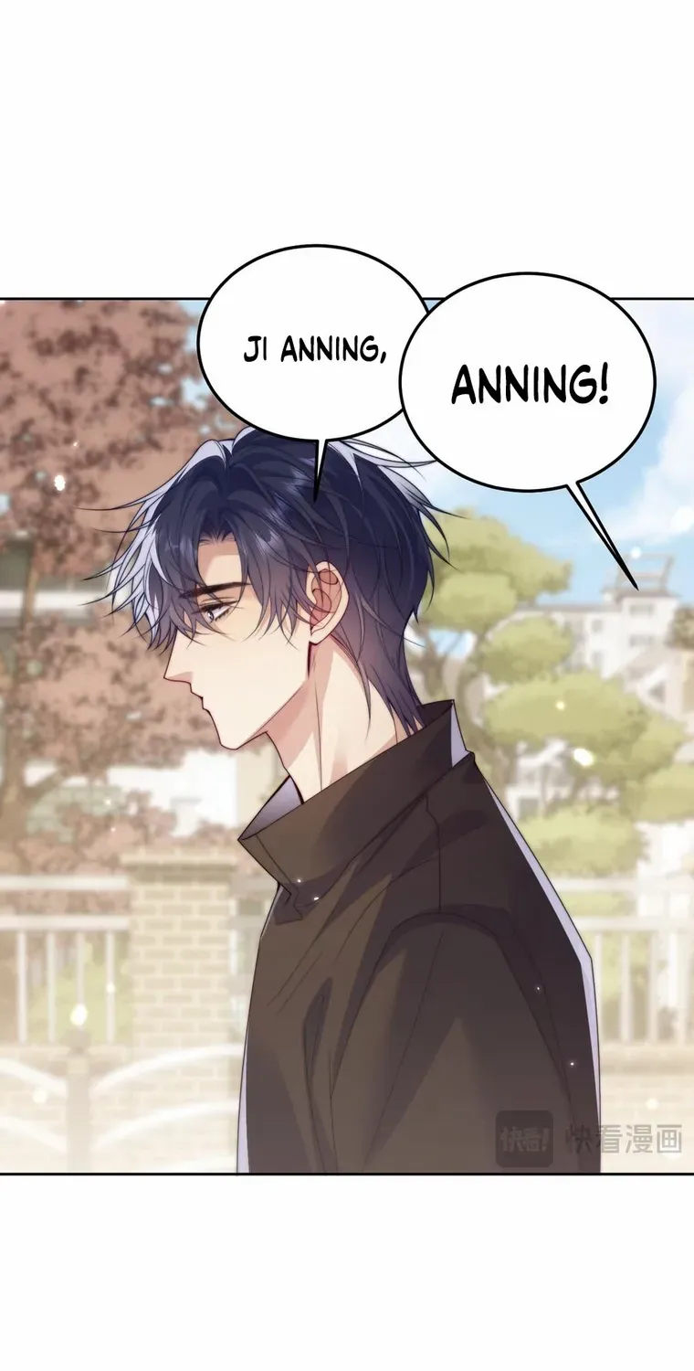 In His Hands Chapter 18 page 27 - 
