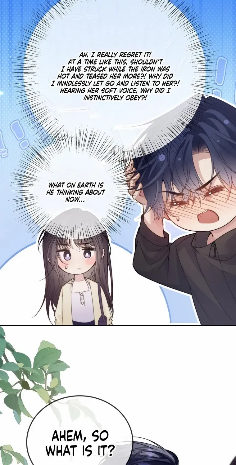 In His Hands Chapter 18 page 4 - 