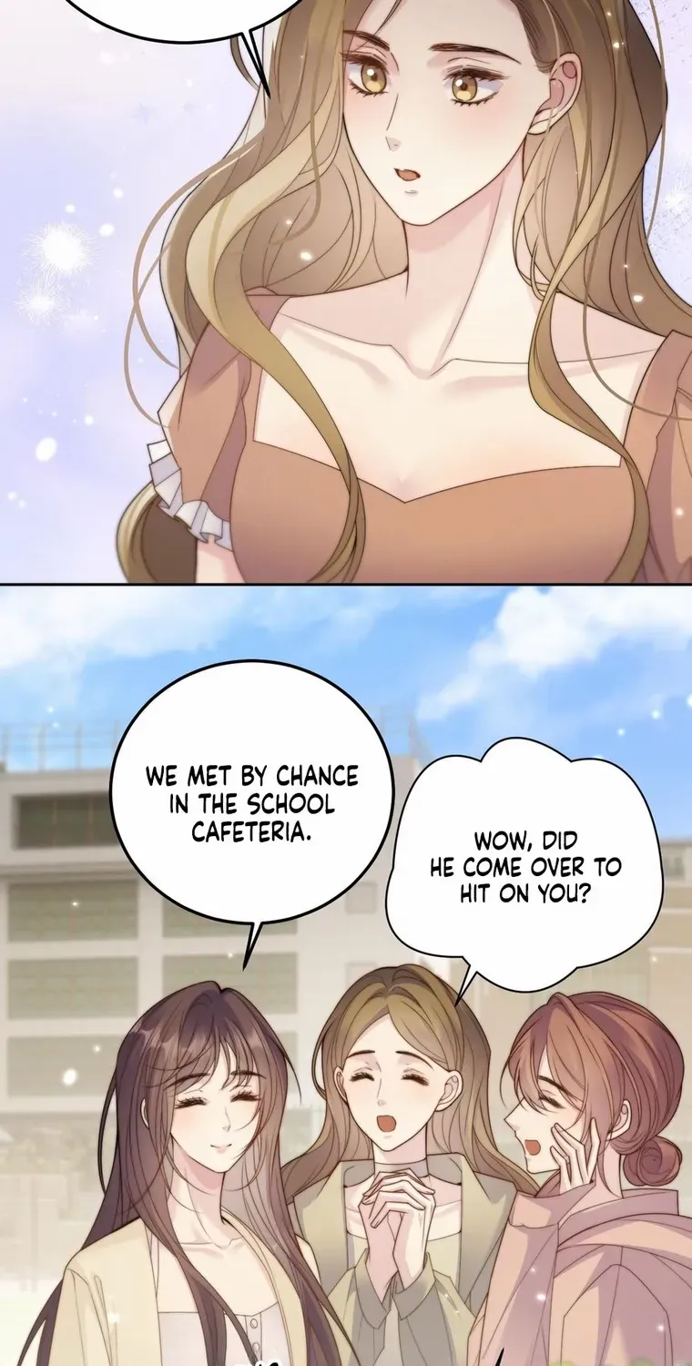 In His Hands Chapter 18 page 32 - 