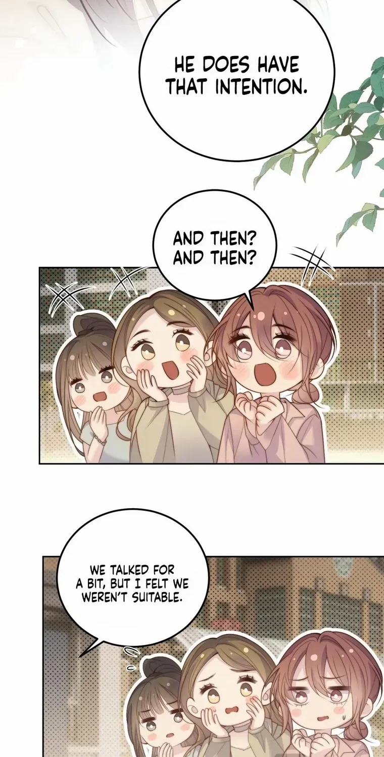 In His Hands Chapter 18 page 34 - 