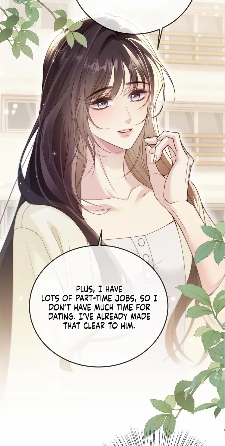 In His Hands Chapter 18 page 36 - 