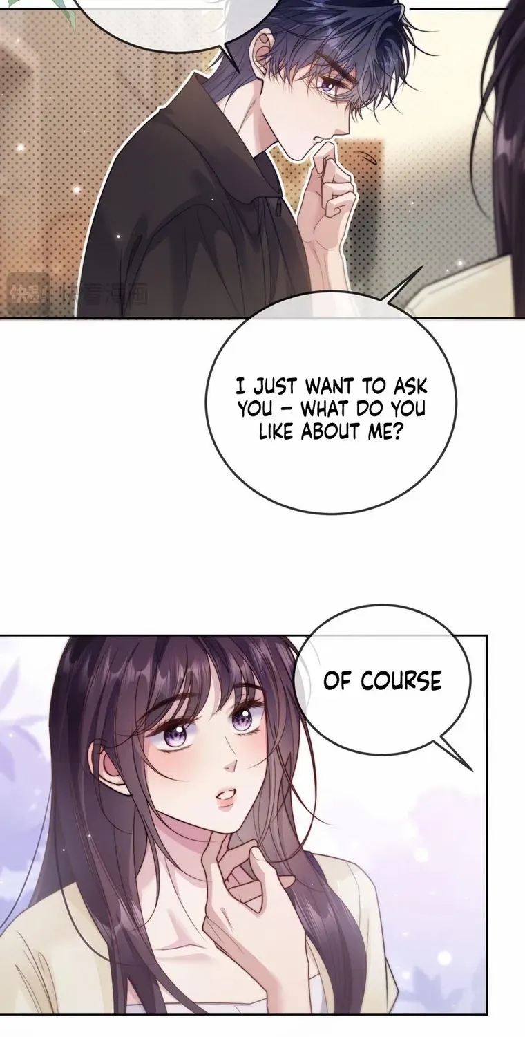 In His Hands Chapter 18 page 5 - 