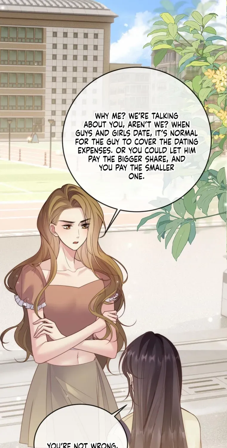 In His Hands Chapter 18 page 41 - 