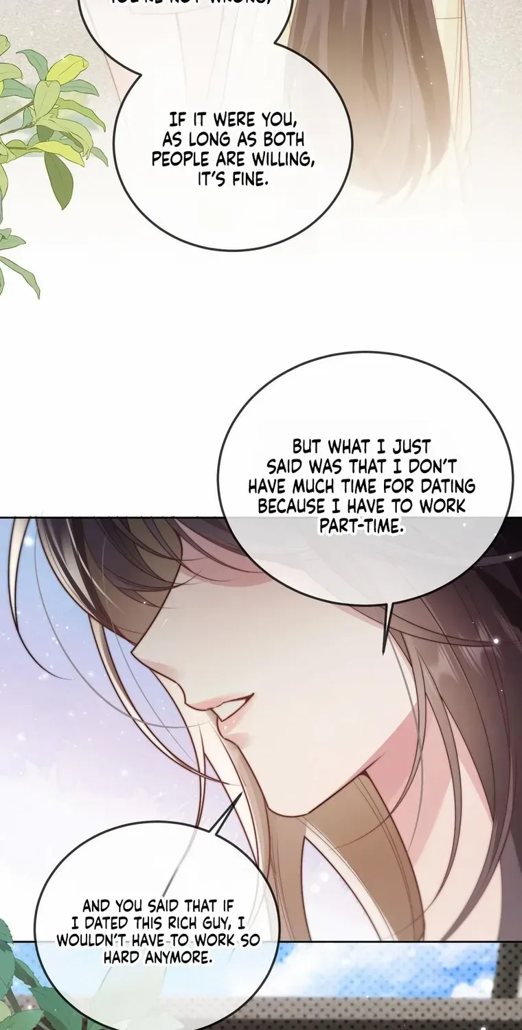 In His Hands Chapter 18 page 42 - 