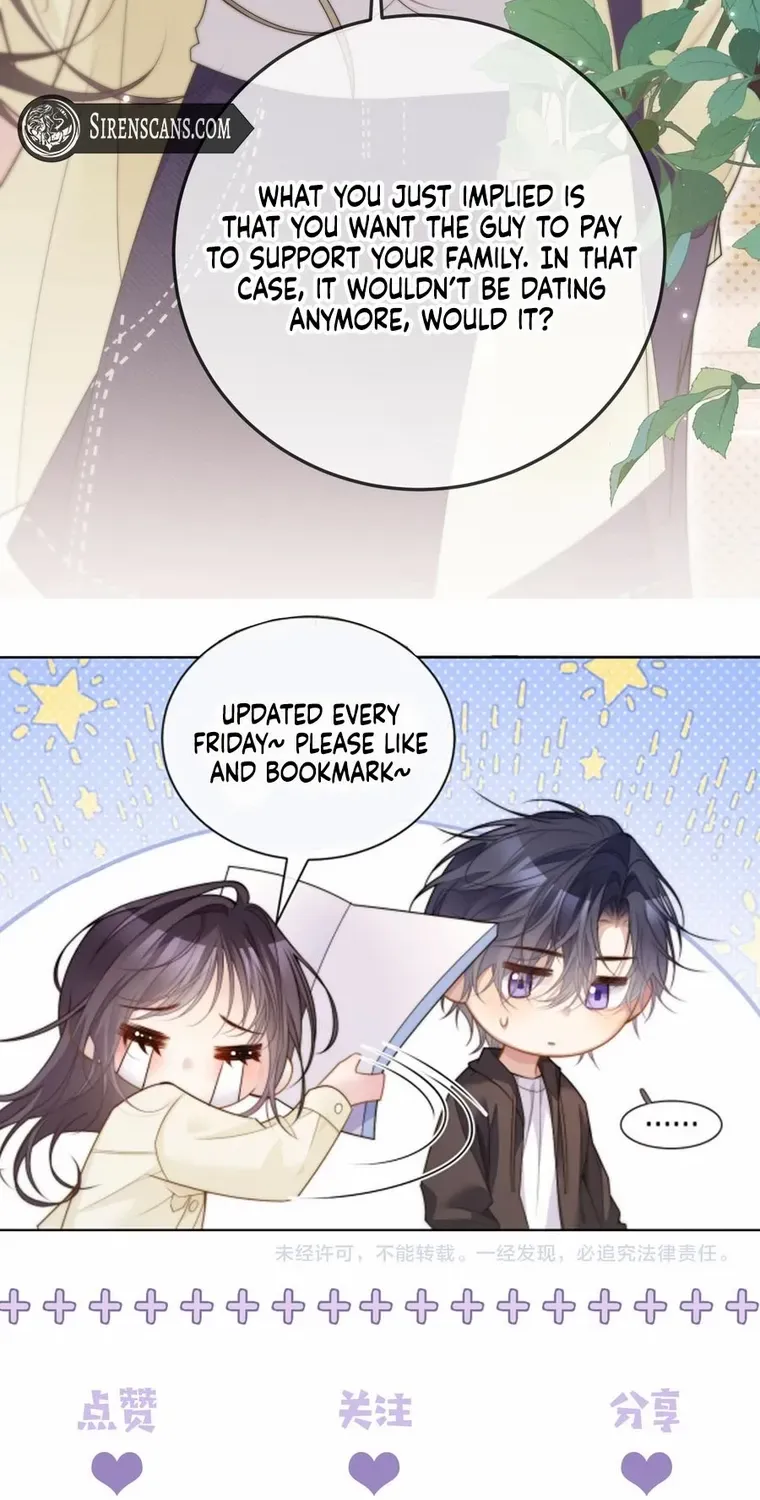 In His Hands Chapter 18 page 44 - 