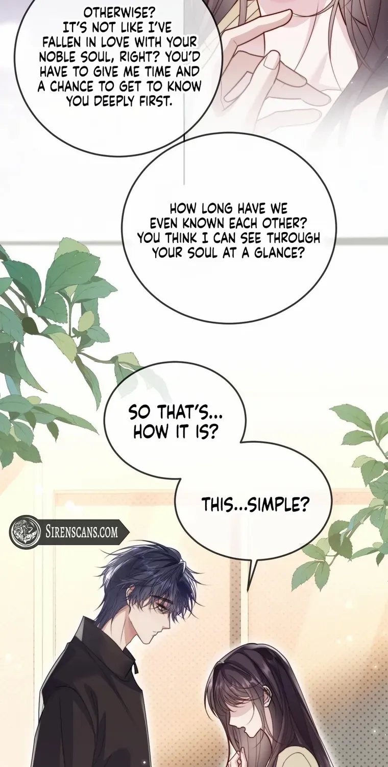In His Hands Chapter 18 page 7 - 