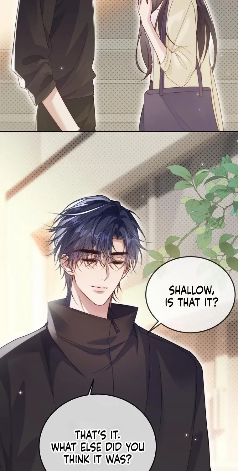 In His Hands Chapter 18 page 8 - 