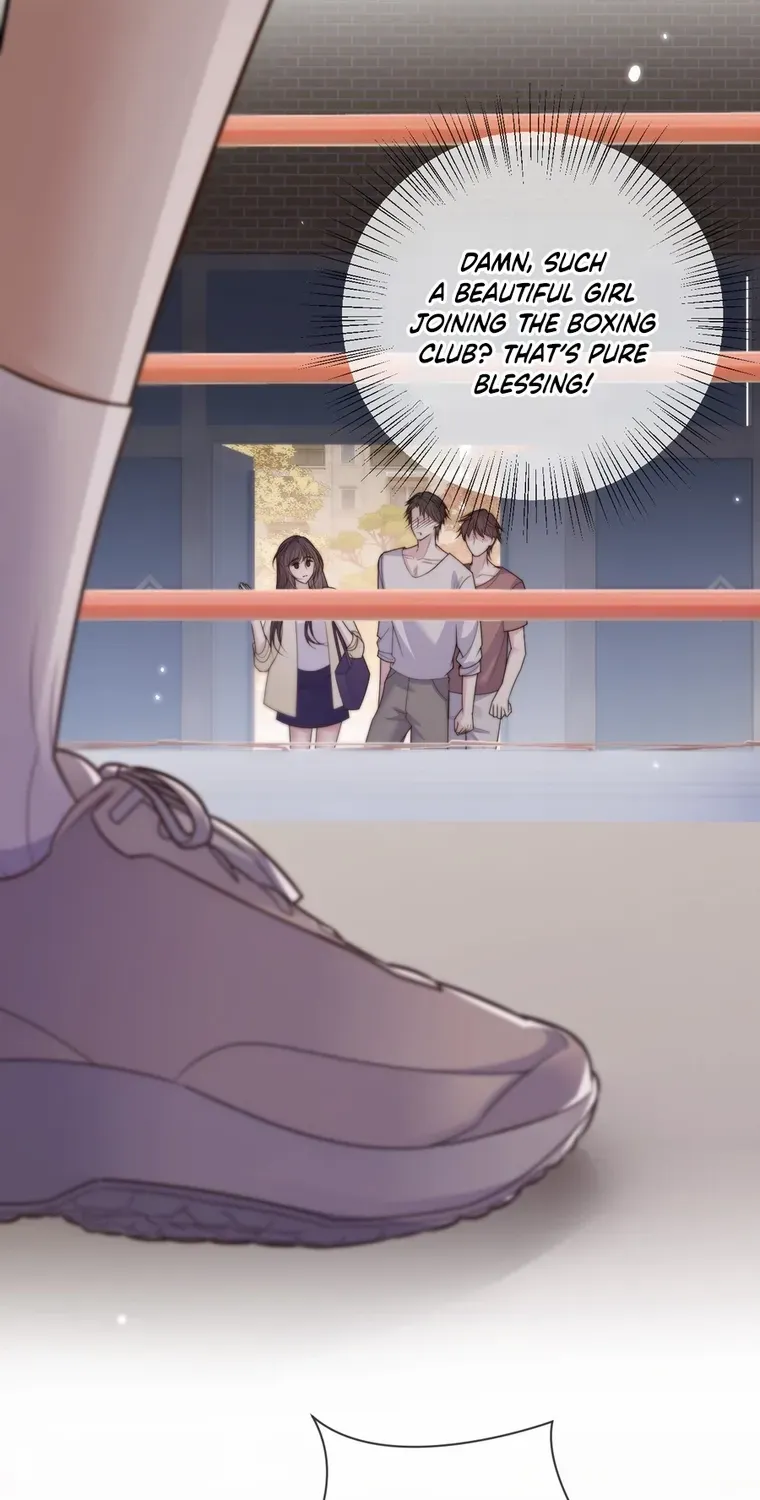 In His Hands Chapter 19 page 18 - 