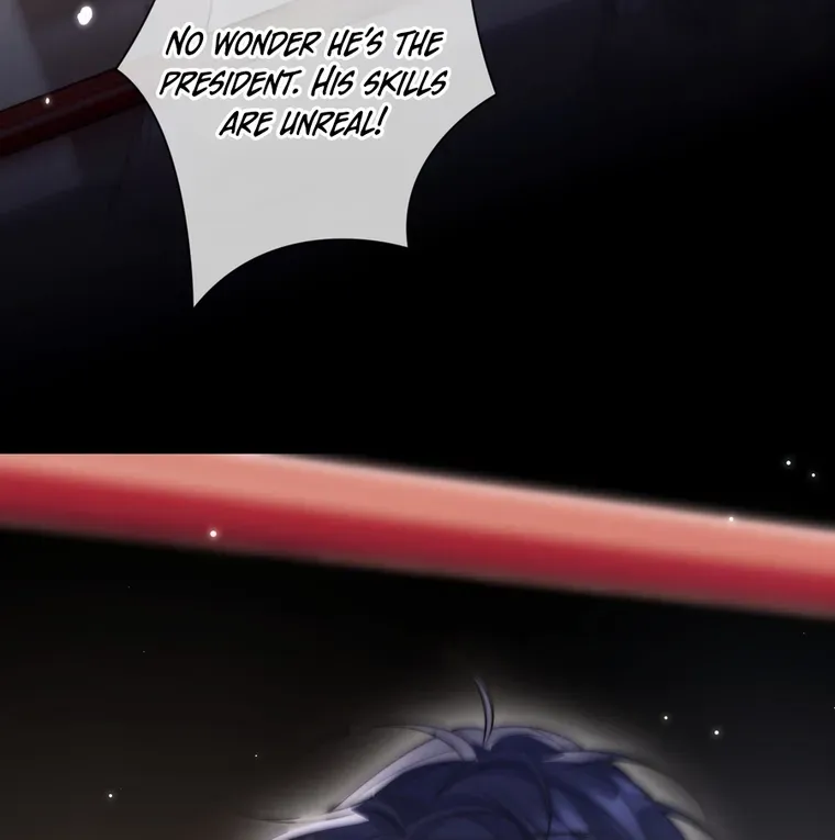In His Hands Chapter 19 page 20 - 