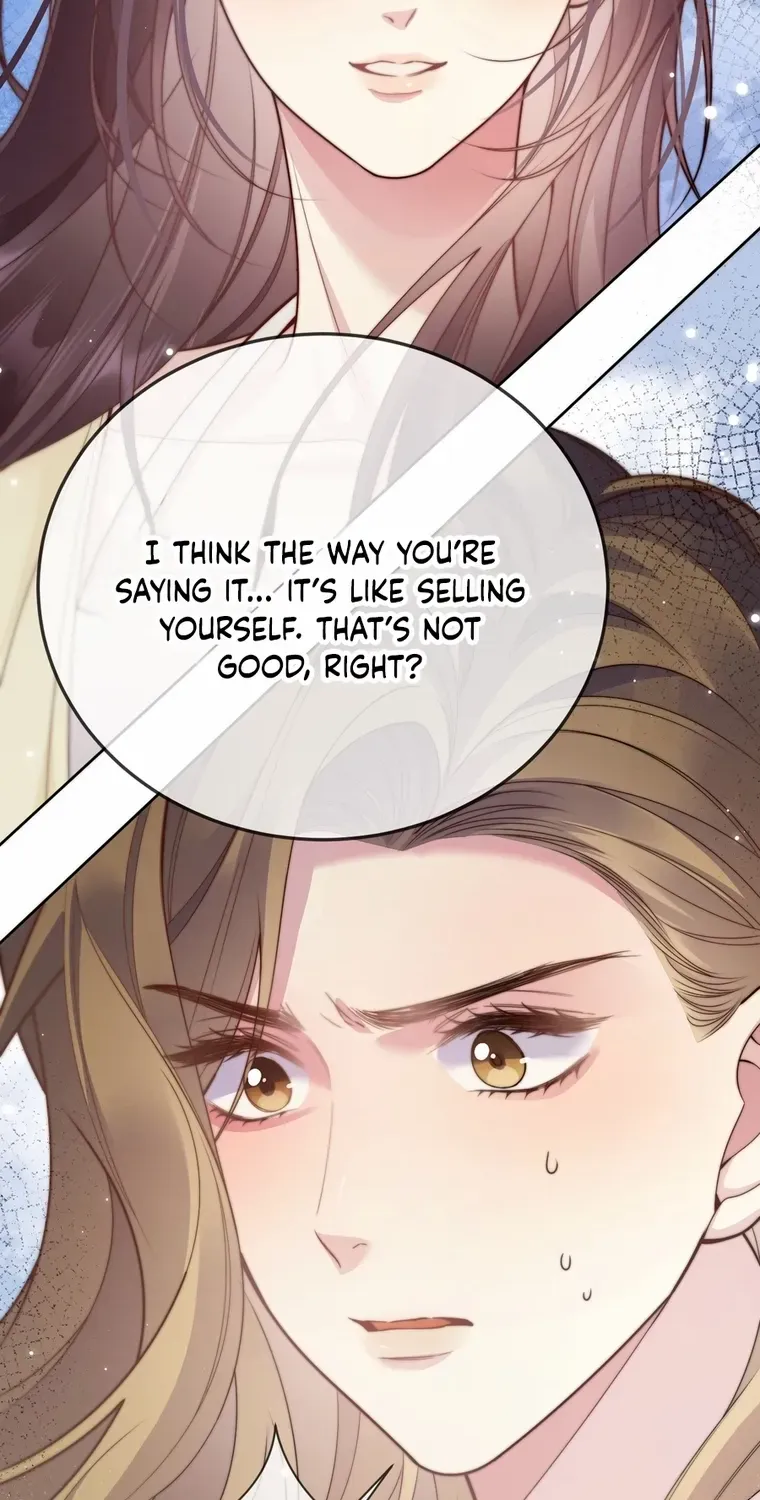 In His Hands Chapter 19 page 3 - 
