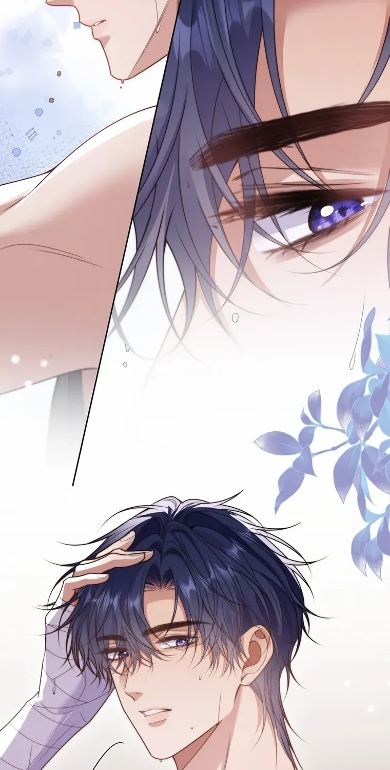 In His Hands Chapter 19 page 27 - 