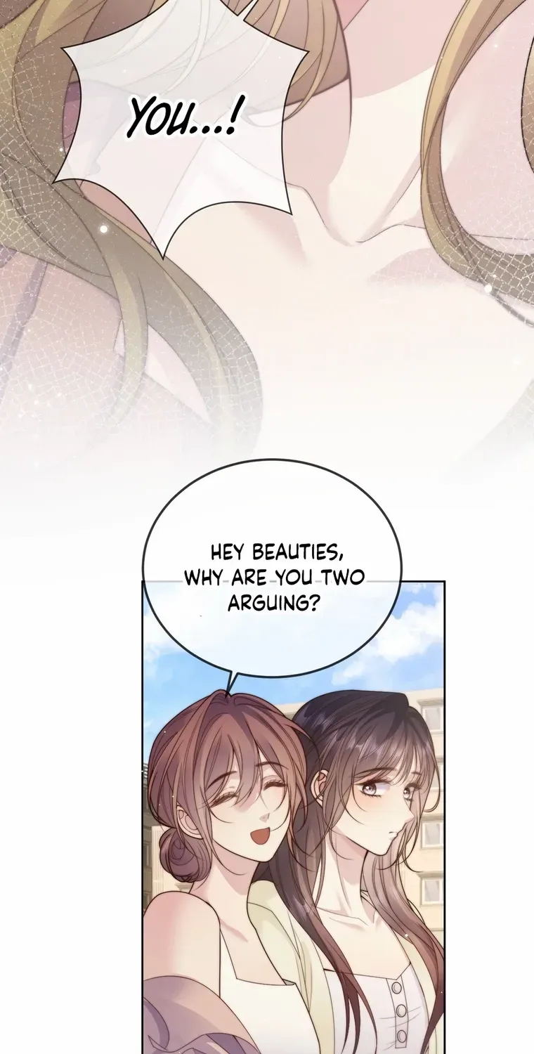 In His Hands Chapter 19 page 4 - 