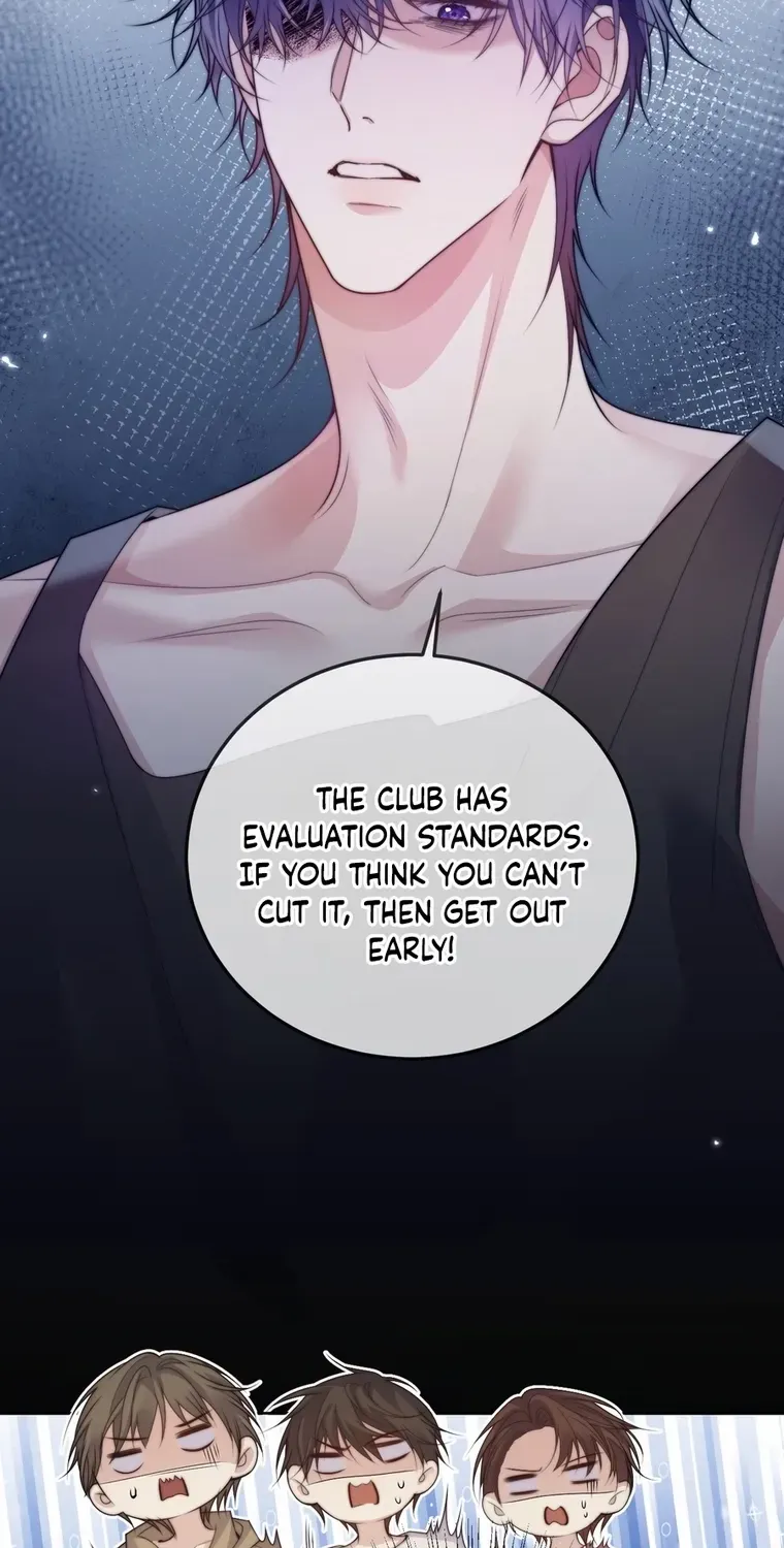 In His Hands Chapter 19 page 35 - 