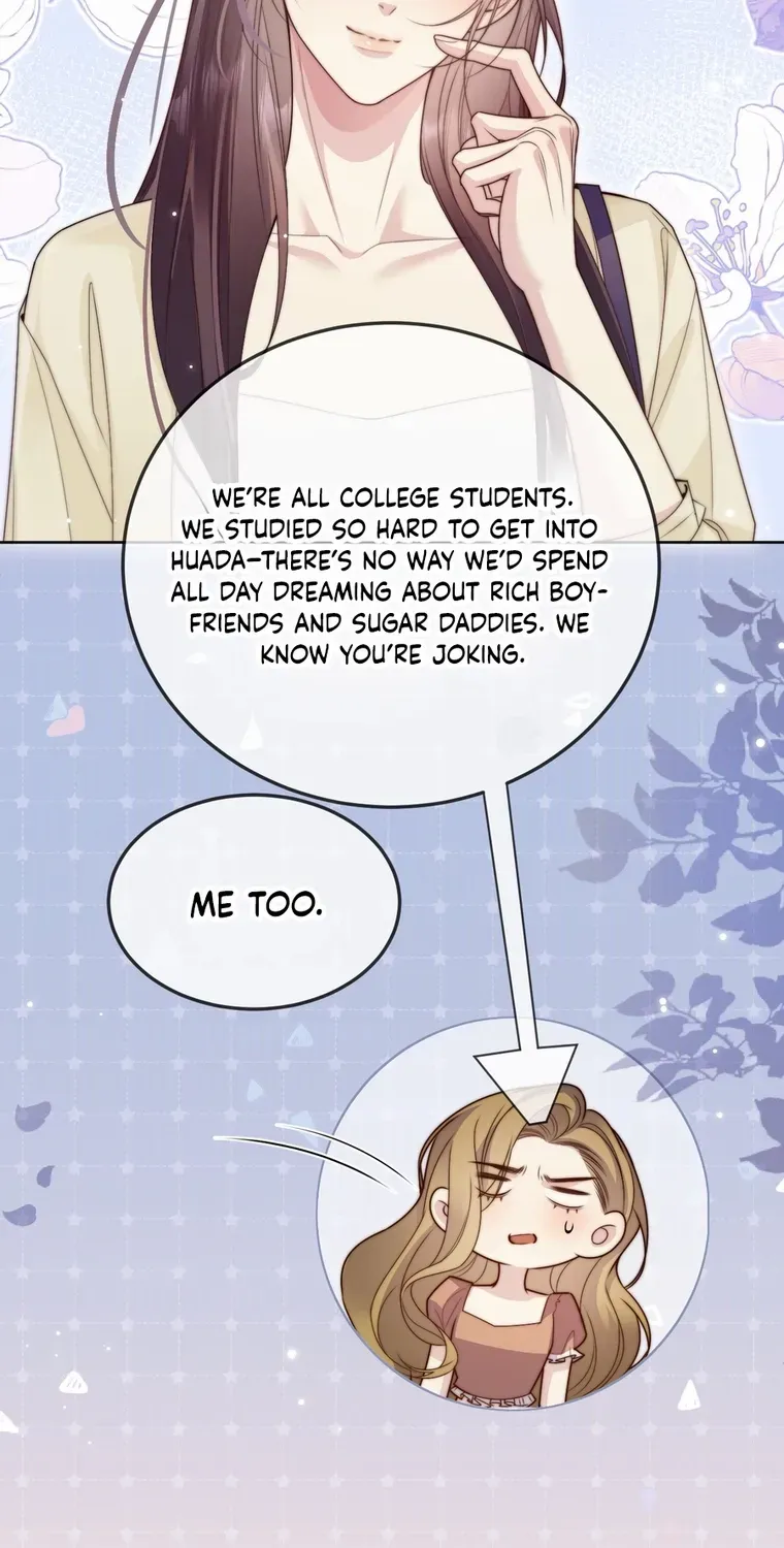 In His Hands Chapter 19 page 6 - 