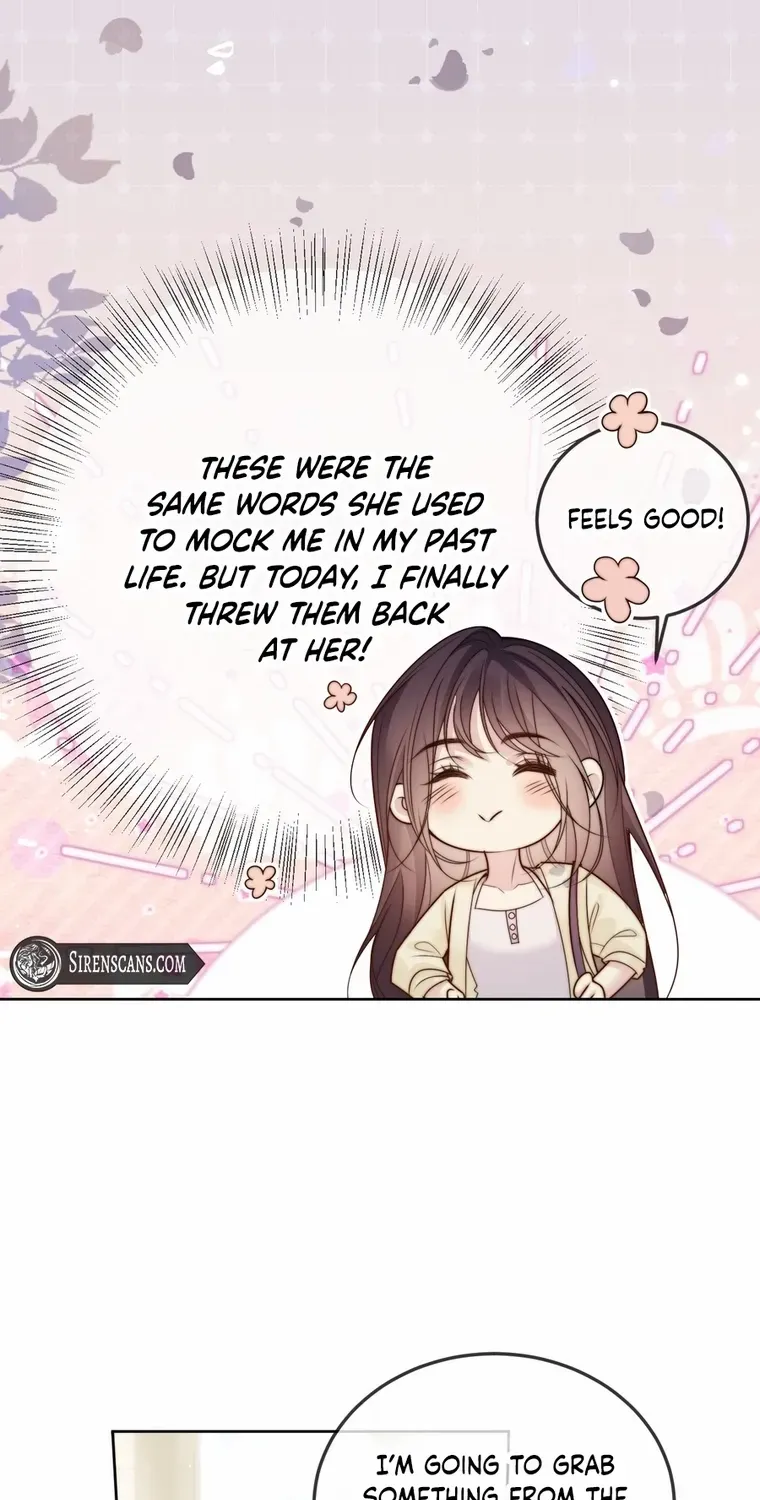 In His Hands Chapter 19 page 7 - 