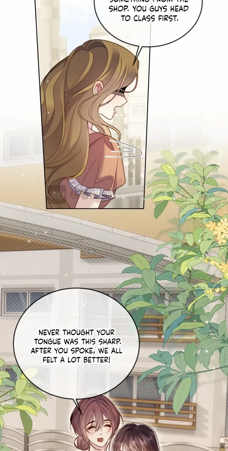 In His Hands Chapter 19 page 8 - 