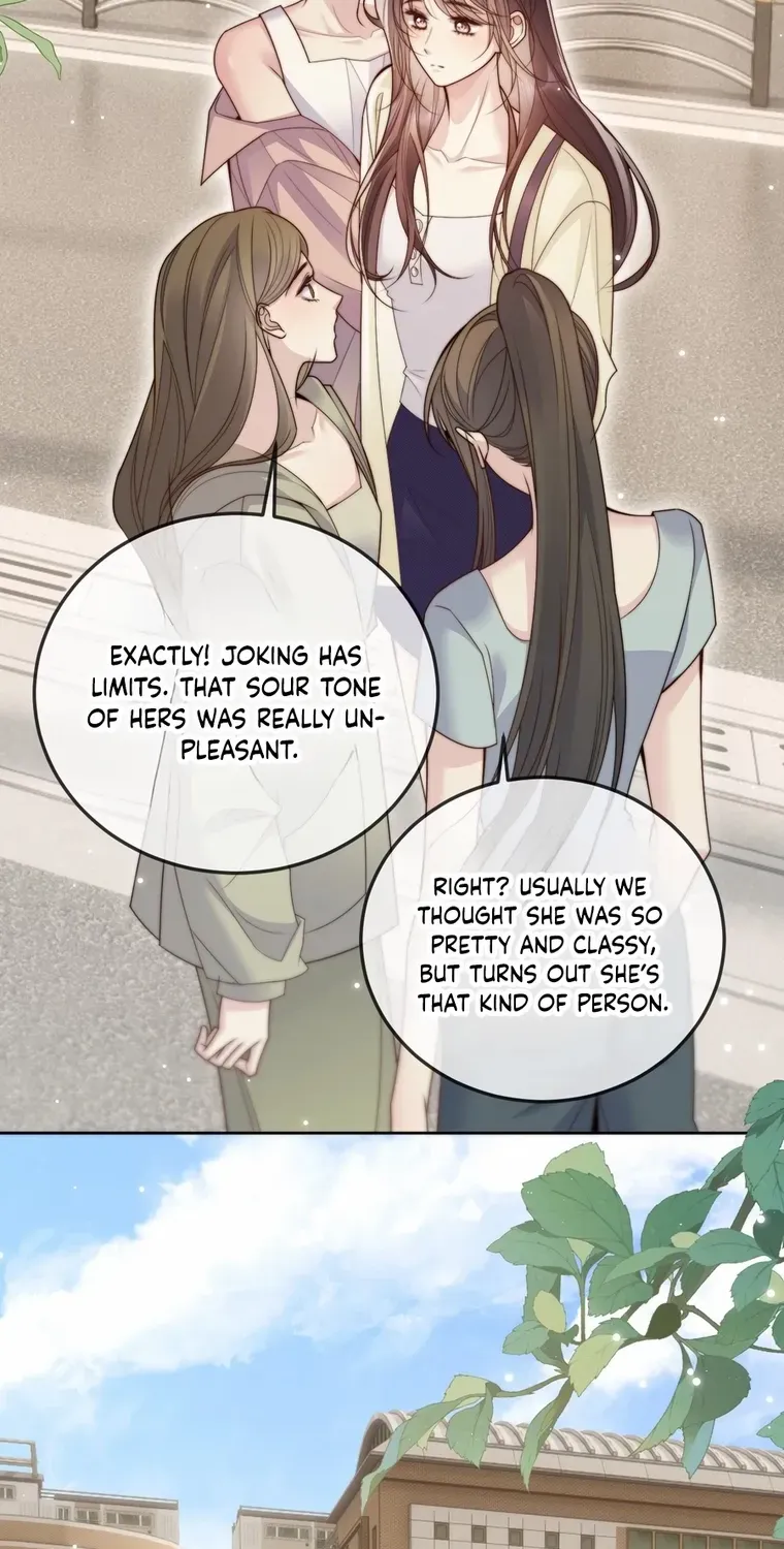 In His Hands Chapter 19 page 9 - 