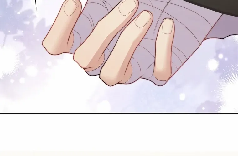 In His Hands Chapter 20 page 20 - 