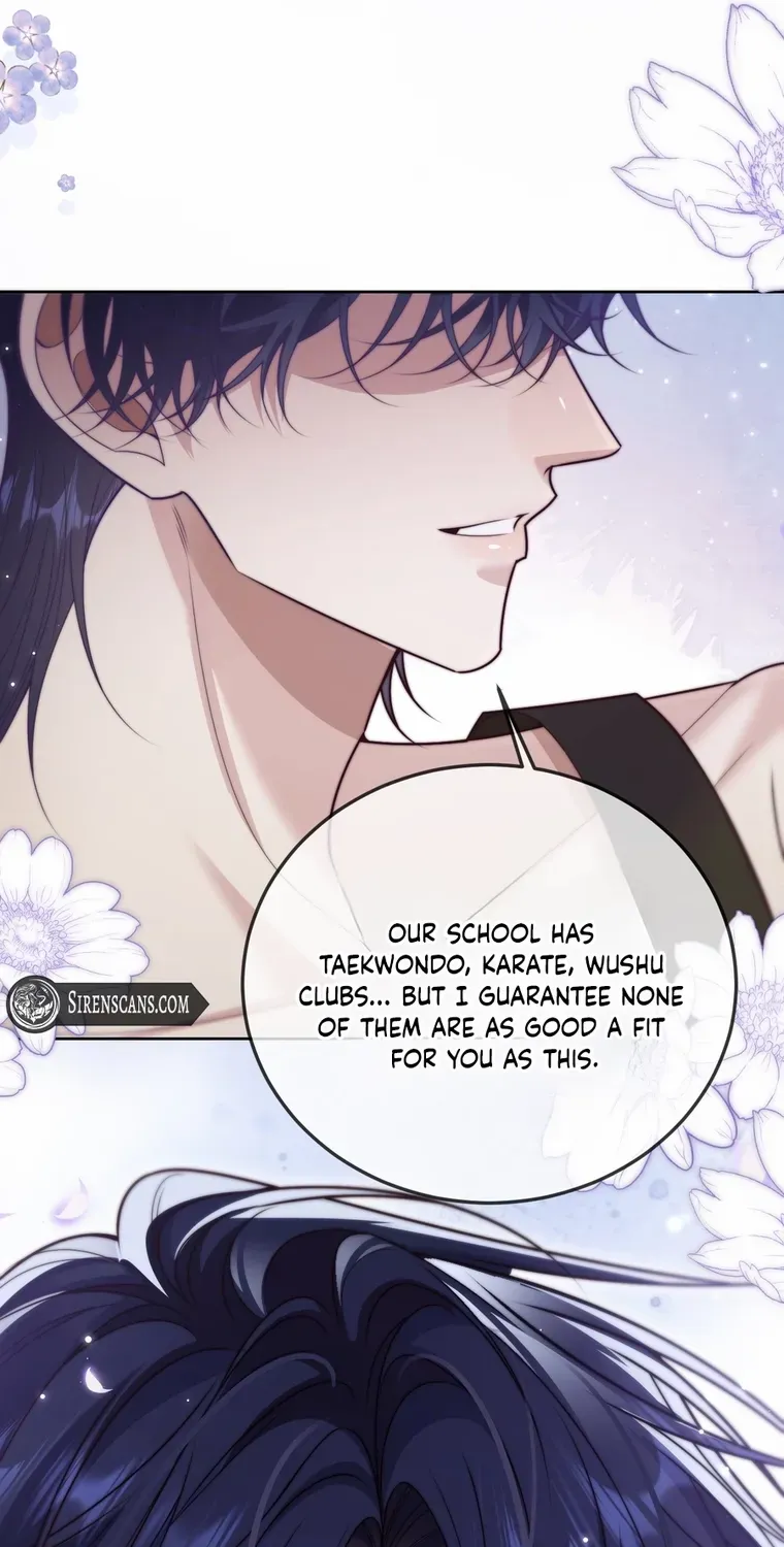 In His Hands Chapter 20 page 29 - 
