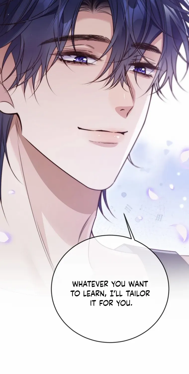 In His Hands Chapter 20 page 30 - 