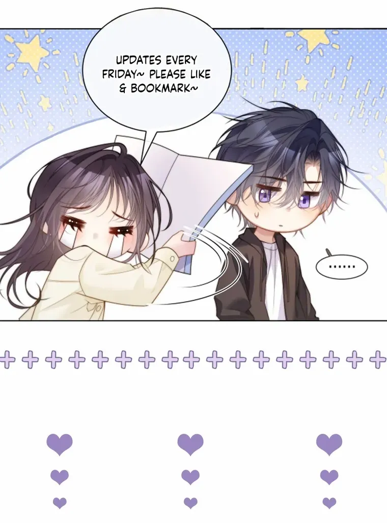 In His Hands Chapter 20 page 31 - 