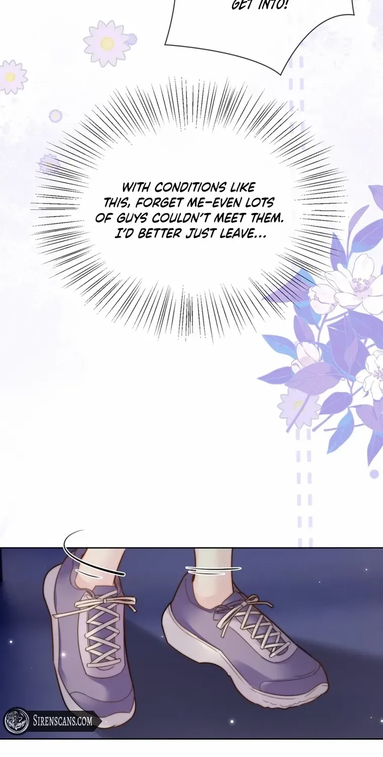 In His Hands Chapter 20 page 6 - 
