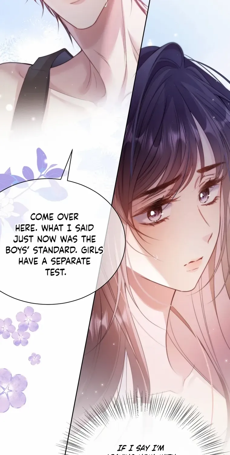 In His Hands Chapter 20 page 8 - 