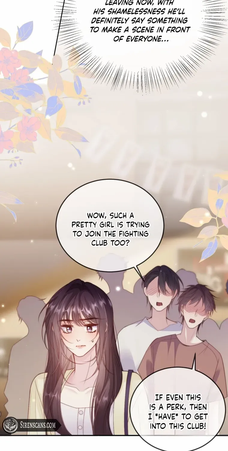 In His Hands Chapter 20 page 9 - 
