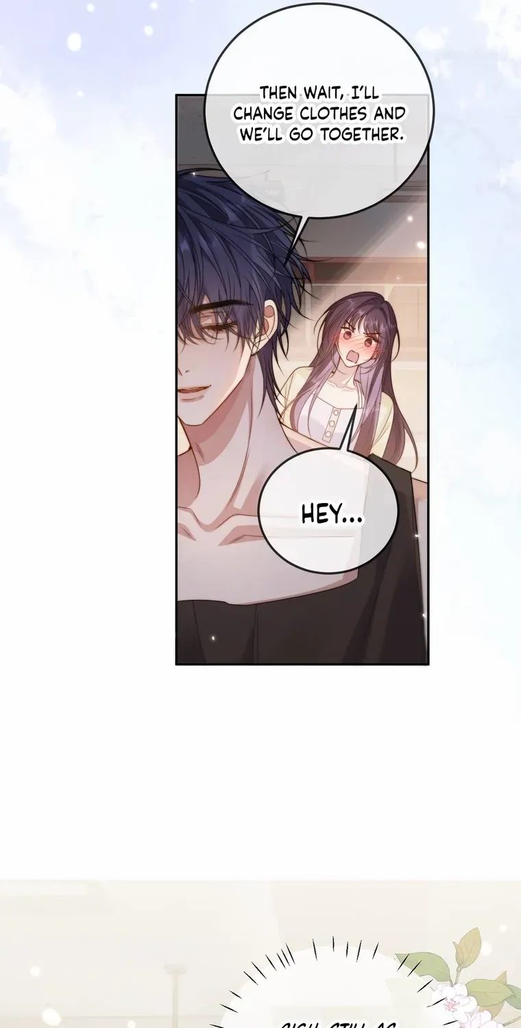 In His Hands Chapter 21 page 11 - 