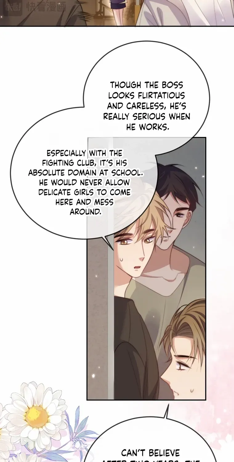 In His Hands Chapter 21 page 13 - 