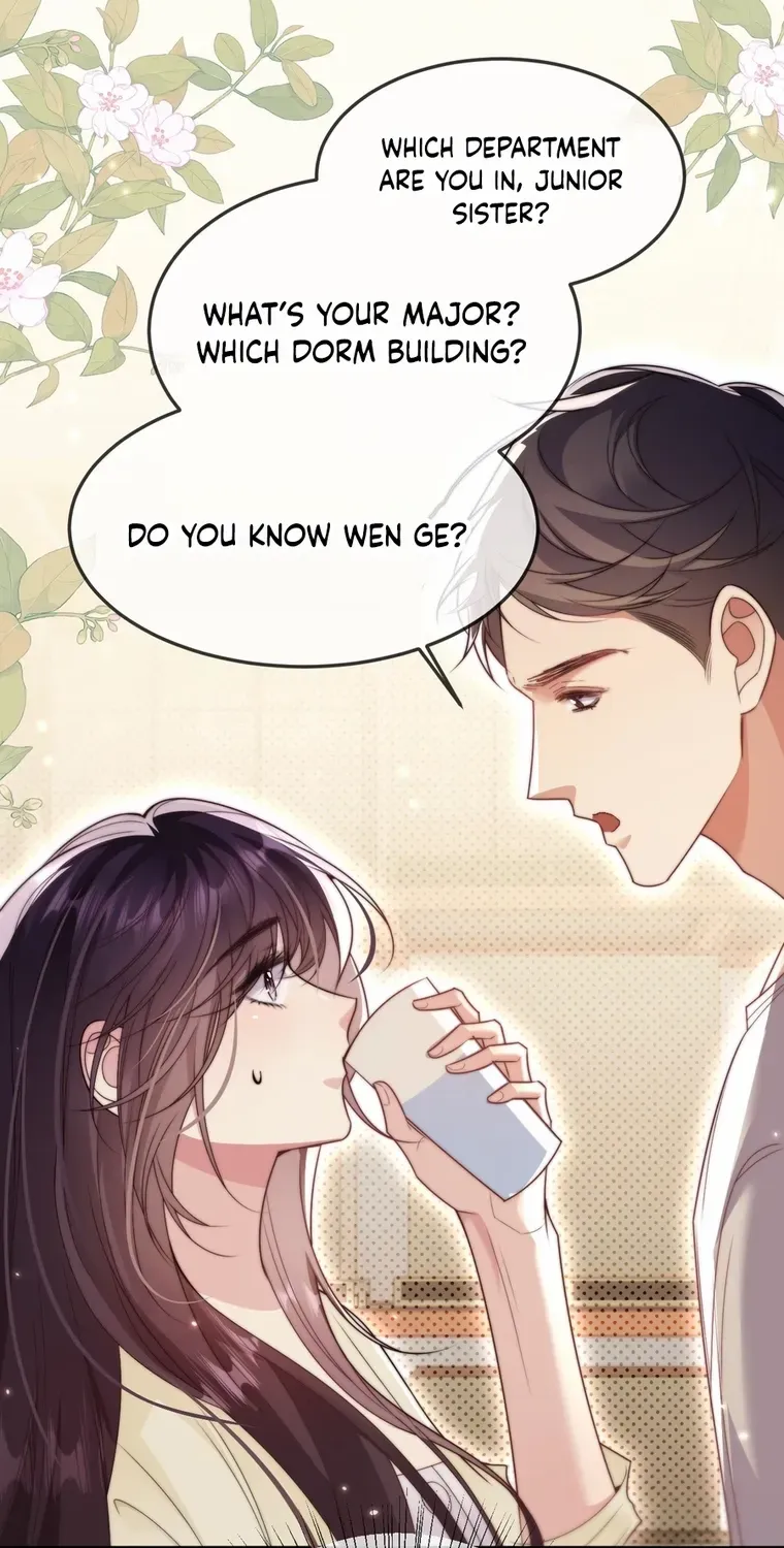 In His Hands Chapter 21 page 17 - 