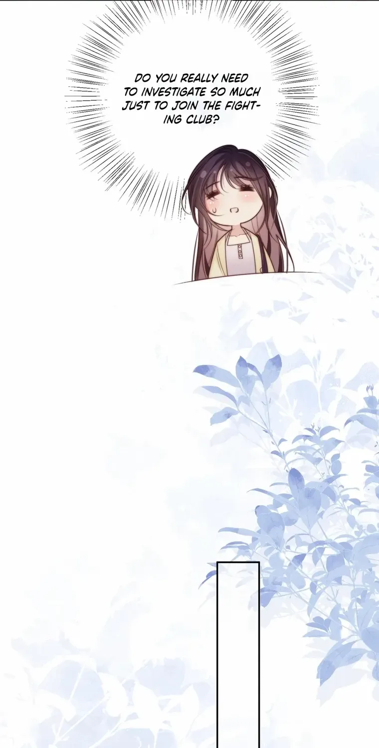 In His Hands Chapter 21 page 18 - 
