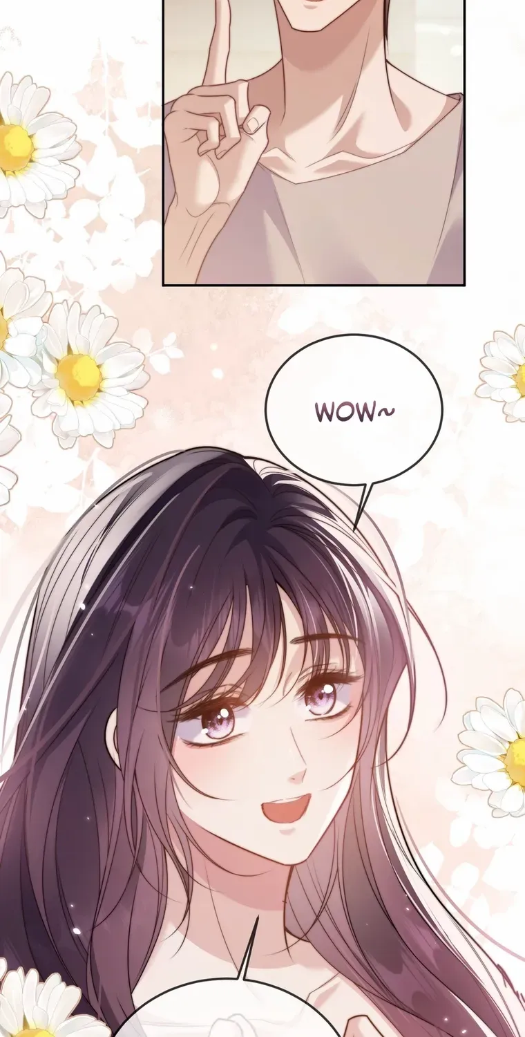 In His Hands Chapter 21 page 22 - 