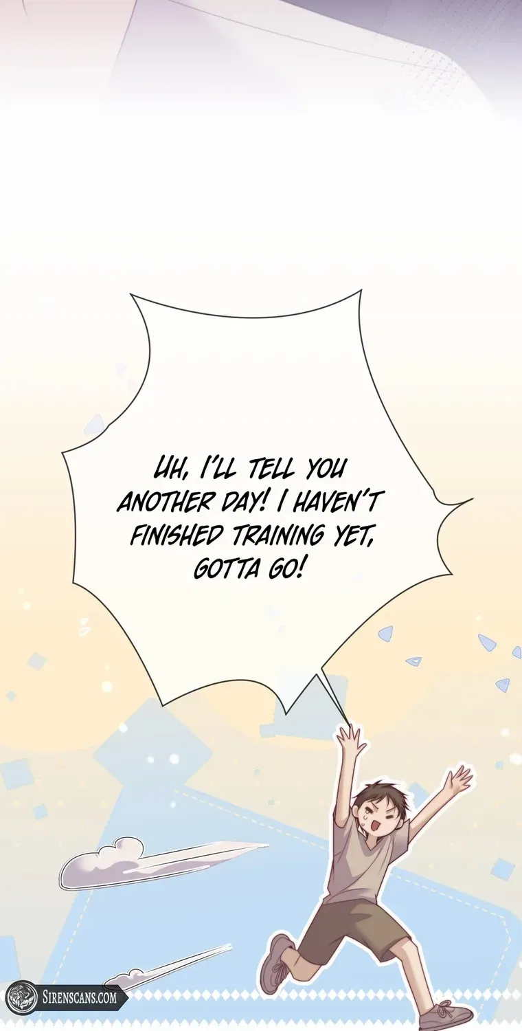 In His Hands Chapter 21 page 26 - 