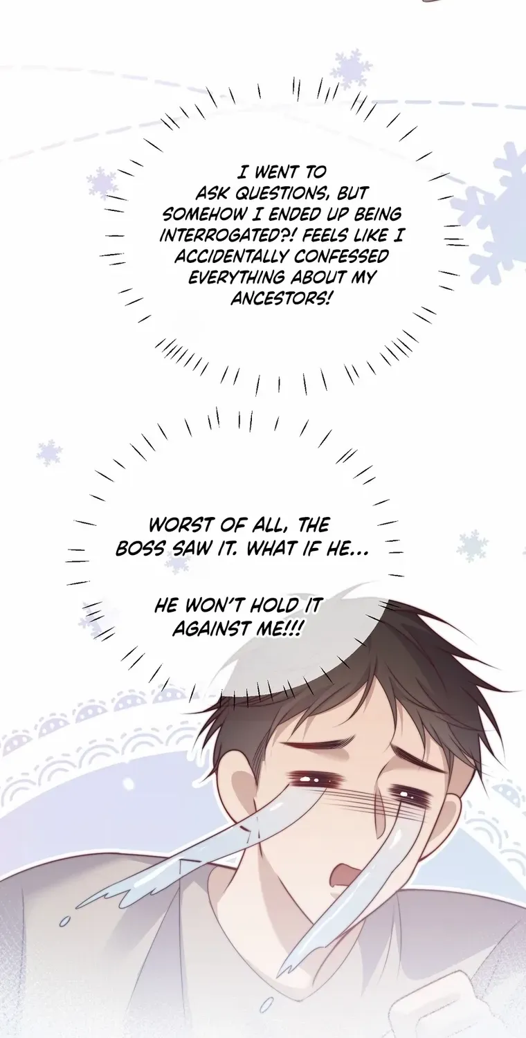 In His Hands Chapter 21 page 27 - 