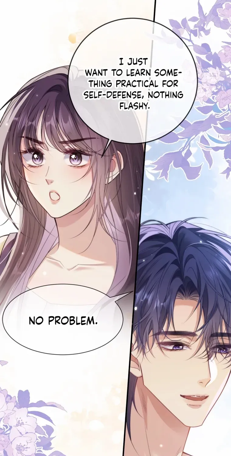In His Hands Chapter 21 page 4 - 