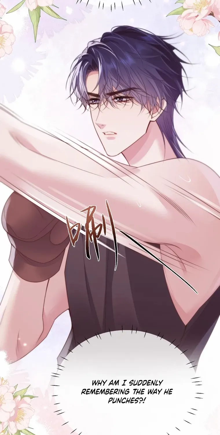 In His Hands Chapter 21 page 33 - 