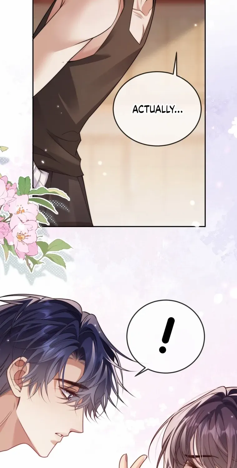 In His Hands Chapter 21 page 7 - 